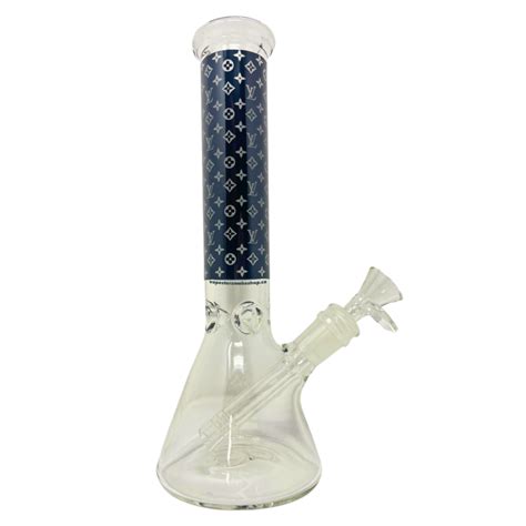 lv bongs|louis vuitton glass bong.